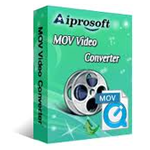 Aiprosoft MOV Video Converter
