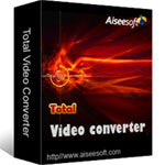 Aiseesoft RM Video Converter