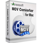 Aneesoft MOV Video Converter