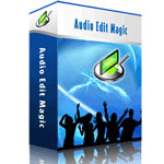 Audio Edit Magic