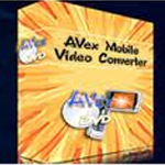 Avex Video Mobile Converter