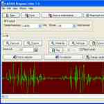 CAD-KAS Ringtone Editor