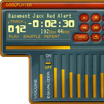 Cool Player Download screenshot