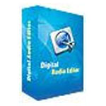 Digital Audio Editor