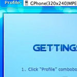 Eztoo Gphone Video Converter