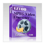 Eztoo MPEG Video Converter