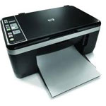 HP Deskjet 2180 Driver