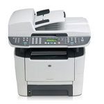 HP LaserJet M2727 Drivers