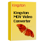 Kingston MOV Video Converter