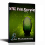 Koala MPEG Video Converter
