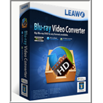 Leawo Blu-ray Video Converter