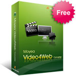 Moyea HD Video Converter