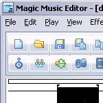 Music Editor