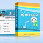 My MP3 Splitter
