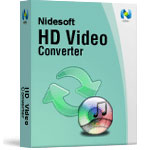 Nidesoft HD Video Converter