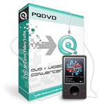PQ Zune Video Converter