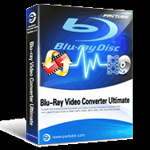 Pavtube Blu Ray Video Converter