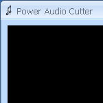 Power Audio Cutter screenshot