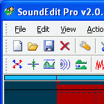 Rmbsoft Sound Edit Pro