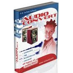 Rmbsoft Audio Converter
