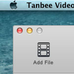 Tanbee HD Video Converter