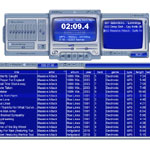 Xmplay Audio Player