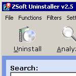 Shaungzsoft Audio Editor