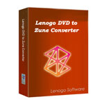 AdvdSoft Zune Video Converter