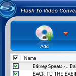 Itoolsoft Flash Video Converter