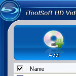 Itoolsoft Full HD Video Converter