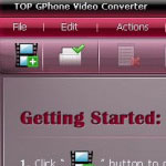 TOP GPhone Video Converter