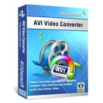 4videosoft Avi Converter