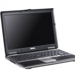 Dell Latitude D420 Driver screenshot
