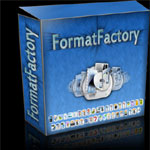 Format Factory 3.0.1