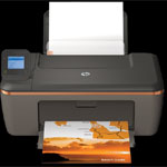 HP Deskjet 3510 e-All-in-One Driver screenshot