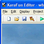 KaraFun MP3 Player