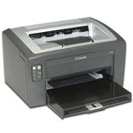 Lexmark E120n Drivers screenshot