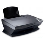 Lexmark X1100 Drivers screenshot