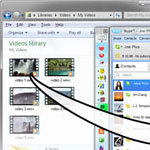 MSN Messenger Plus
