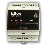 Bbox MP3 Player