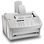 HP LaserJet 3100 Driver