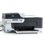 HP Officejet J4660 Printer Driver