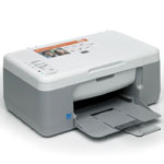 HP Deskjet F2280 Printer Driver screenshot