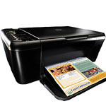 HP Deskjet F4480 Driver