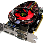 ATI Mobility Radeon HD 5870 Driver