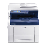 Xerox 6605 Driver