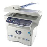 Xerox Phaser 3100mfp Printer Driver