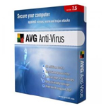 AVG Antivirus Uninstaller screenshot