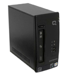 Compaq cq2302la Drivers screenshot