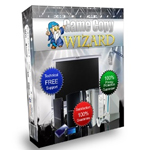 GameCopy wizard screenshot